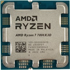 AMD Ryzen 7 7800X3D (8C/16T @4.2GHz) AM5 - CeX (PL): - Buy